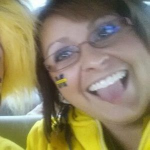 Meet your Posher, Wendy